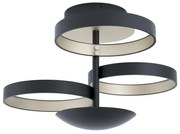 Eglo 98539 - Plafonieră LED GROMOLA LED/33,8W/230V