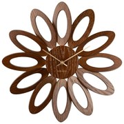 Ceas de perete ø 40 cm Fiore – Karlsson