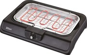 Gratar electric ZİLAN ZLN3772,2000 W, termostat reglabil