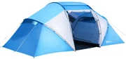 Outsunny Cort Spatios de Camping pentru 6 Persoane, Ușor de Asamblat, 460x230x195cm | Aosom Romania