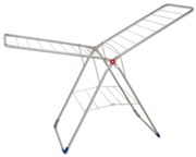 Uscator metalic pentru rufe ZILAN-ARANCIONE ZLN 1480, suprafata uscare 20 m