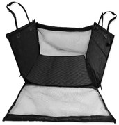 Husă de protecție pentru mașină Dog Fantasy – Plaček Pet Products