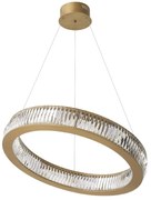 Lustra LED design LUX Vancouver L alama antic