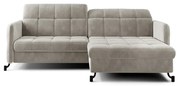 Coltar extensibil Lorelle pe dreapta Paros 02