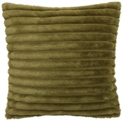 Pernă decorativă 45x45 cm Cosy Ribbed – Catherine Lansfield