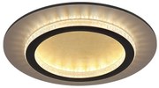 Plafoniera LED CCT JAYDEN 35cm