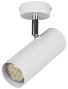 Spot OKO 1xGU10/25W/230V alb