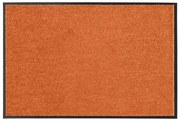 Covor Hanse Home Wash &amp; Clean, 39 x 58 cm, portocaliu