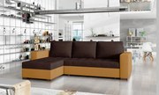 Coltar extensibil Newark pe stanga Sawana 16/Soft 16