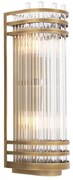 Aplica de perete design LUX Gulf S alama antic 114985 HZ