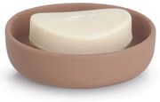Săpunieră ceramică BRASS TONE, Ø 11,2 cm