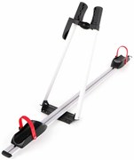 Suport biciclete Sixtol ROOF BIKE pe acoperiș, lungime 132 cm