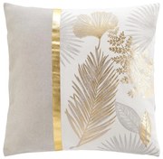 Pernă decorativă 45x45 cm Melisse – douceur d'intérieur