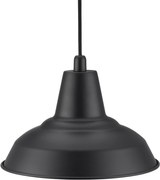 NORDLUX Pendul LYNE negru 29/250 cm