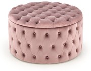 Taburete Nuno (roz). Promo -6%. 1092547
