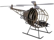 Lampa de masa Stil Industrial Elicopter L 40 cm