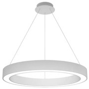 Lustră LED dimabilă pe cablu SATURN LED/60W/230V 3000K/4000K alb LED2