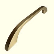 Maner mobilier Slim Line VG Auriu periat