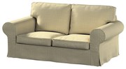 Husa canapea Ektorp 2-locuri, pliabil (pentru modele Ikea in vanzare din 2012)