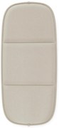 Perna pentru banki Hiray, variant multiple - Kartell Culoare: Ecru