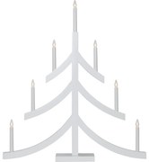 Decorațiune luminoasă de Crăciun albă Pagod – Star Trading