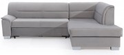 Coltar extensibil Bergen pe dreapta Monolith 84/Monolith 85