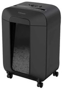Tocator Fellowes LX 85, negru