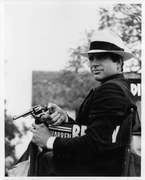 Fotografie Warren Beatty In 'Bonnie And Clyde', Archive Photos