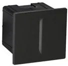 Spot LED incastrat iluminat exterior IP65 AIZEN antracit