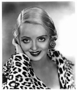 Fotografie Bette Davis In 'The Rich Are Always With Us', Archive Photos