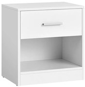 Noptieră clasică 39x27,6x41 cm