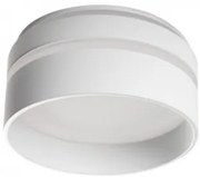 Spot incastrat 1 bec GU10/GX5.3 GOVIK 29238 KANLUX