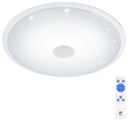 Eglo 97737 - LED Plafonieră dimmabilă LANCIANO LED/40W/230V