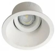 Spot incastrat 1 bec GX5.3/GU10 APRILA 26738 KANLUX