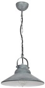 Lampa suspendata IRON 1xE27/60W