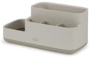 Organizator de baie bej EasyStore – Joseph Joseph