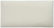 Panou de perete tapitat FRAME PAROS 30x60 cm Culoare: Crem