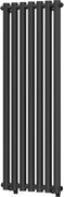 Mexen Texas radiator decorativ 1200 x 460 mm, 659 W, negru - W203-1200-460-00-70