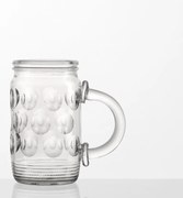 Halbă pentru bere, cut model 370 ml - Lukáš Houdek