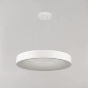 Lustra LED suspendata Eternity 78cm