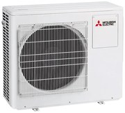 Unitate exterioarа pentru sistem multi-split Mitsubishi Electric MXZ-3F68VF, 23000 BTU, 55 m², A++/A+, R-32, Alb