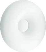 Ondaluce - Plafonieră DODI 3xE27/15W/230V Ø 42 cm albă
