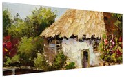 Tablou pe pânză K011802K12050 (120x50 cm), în 40 de alte dimensiuni noi