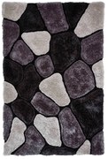 Covor Think Rugs RNoble House Rock Dark, 150 x 230 cm