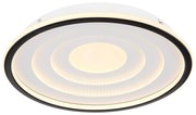 Plafonieră LED FOPPA LED/24W/230V Globo 41580-24