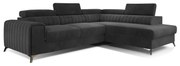 Coltar extensibil Laurence pe dreapta Monolith 97