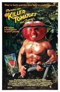 Ilustrație Return Of The Killer Tomatoes 02