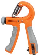 Flexor de mână reglabil 10-60 kg cu contor