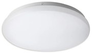 Top Light DUNAJ K 20 - Plafonieră LED DUNAJ LED/12W/230V 4000K