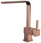 Baterie de chiuvetă ALVEUS 1134830 LAGUNA 28,6 cm cupru